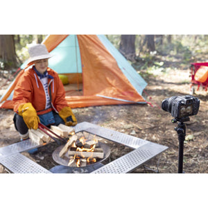 Canon RF-S 3.9mm f/3.5 STM Dual Fisheye Lens Canon RF 6578C002 + More