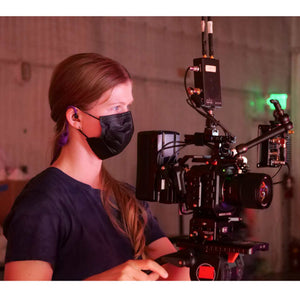Panasonic Lumix BS1H Full-Frame Box Cinema Camera + More Accessory Bundle
