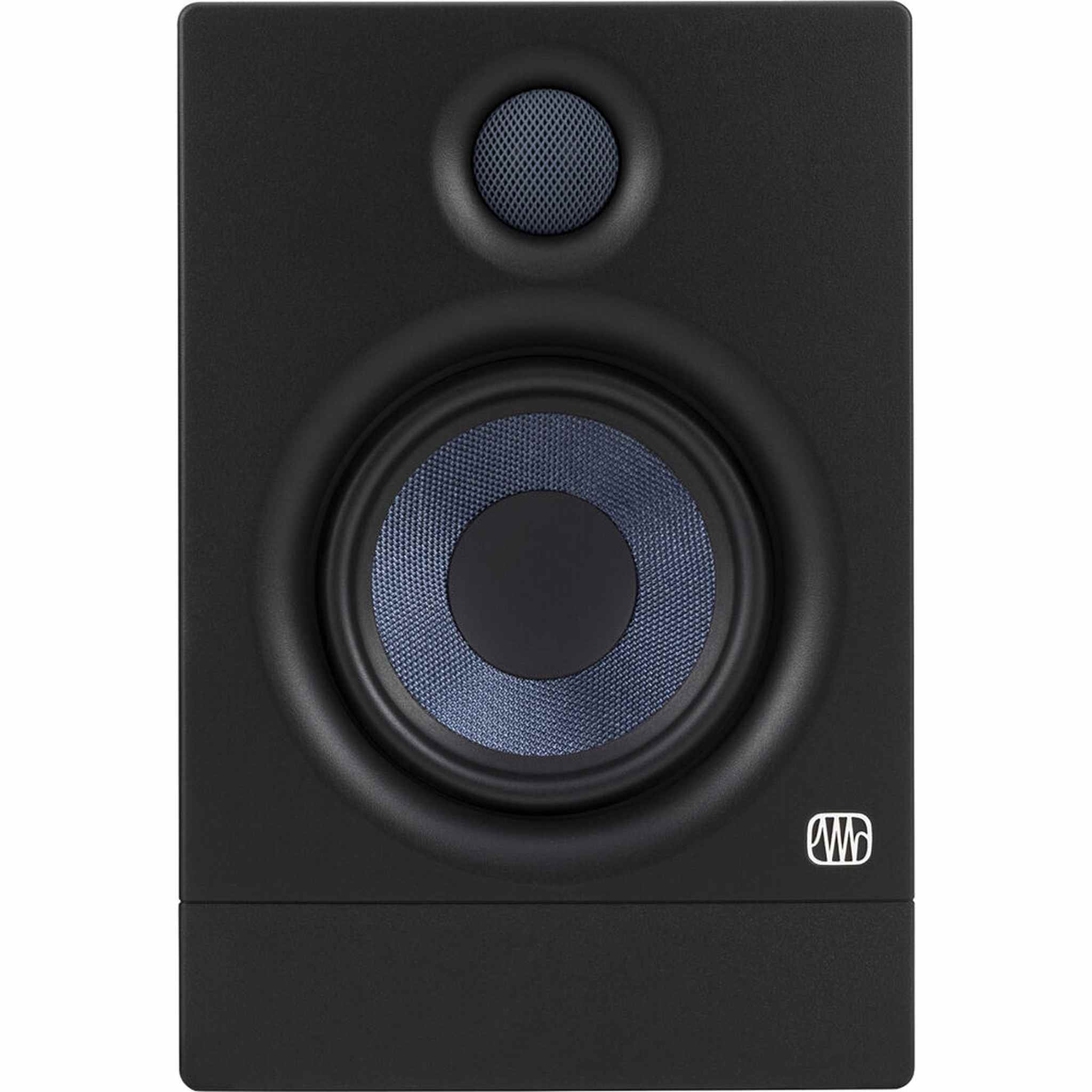 PreSonus Eris 4.5BT Bluetooth Studio Monitors Speakers, Pair Bundle PreSonus