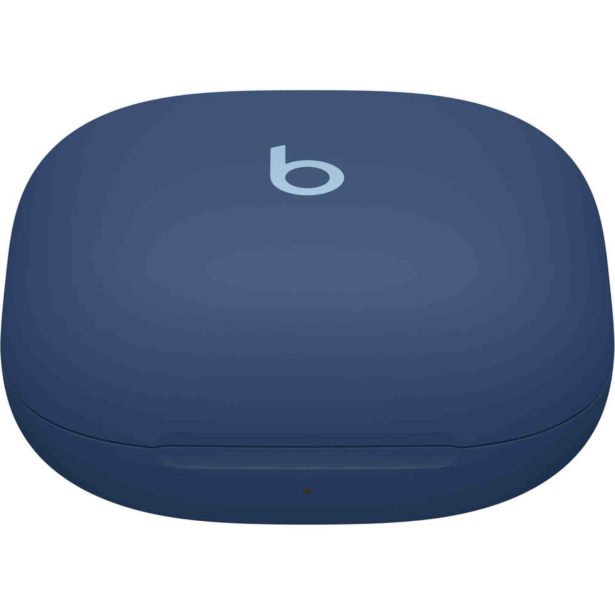 Beats Fit Pro Noise-Canceling True Wireless In-Ear Headphones Blue Bundle And Accessories
