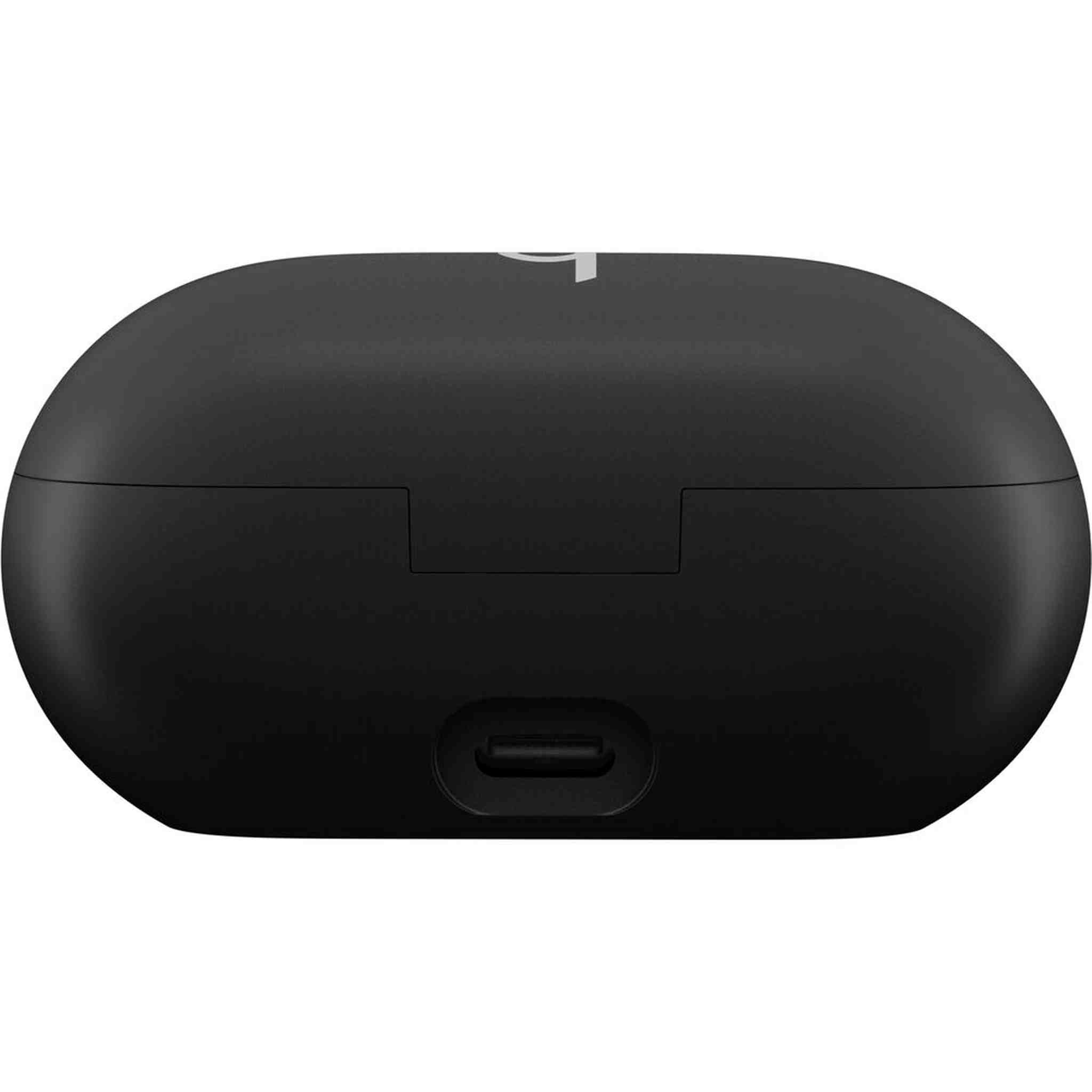 Beats by Dr. Dre Solo Buds, Wireless Bluetooth Earbuds Matte Black Bundle With More Accessories