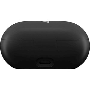 Beats by Dr. Dre Solo Buds, Wireless Bluetooth Earbuds Matte Black Bundle With More Accessories