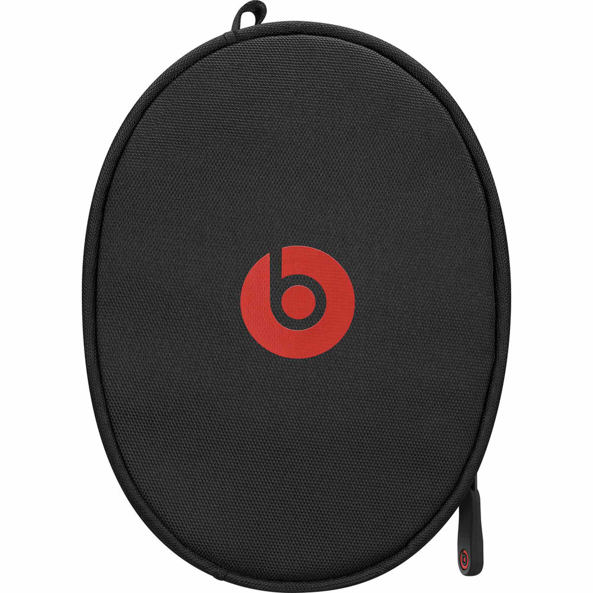 Beats Solo3 Wireless On-Ear Headphones Citrus Red Bundle With Accessories Beats
