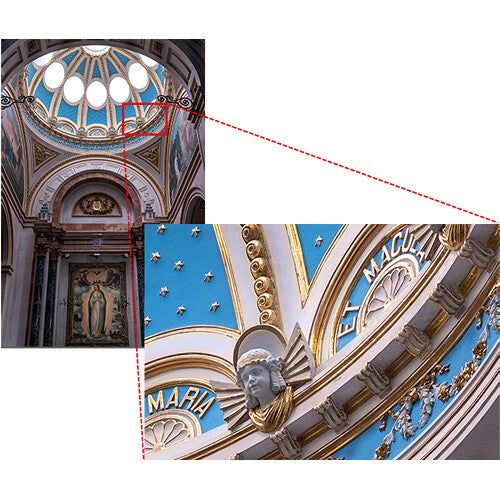 Tamron 35-150mm f/2-2.8 Di III VXD Lens Nikon Z AFA058Z-700 Bundle