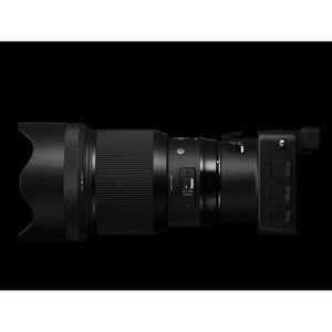 Sigma 85mm f/1.4 DG HSM Art Lens for Nikon F Bundle Sigma