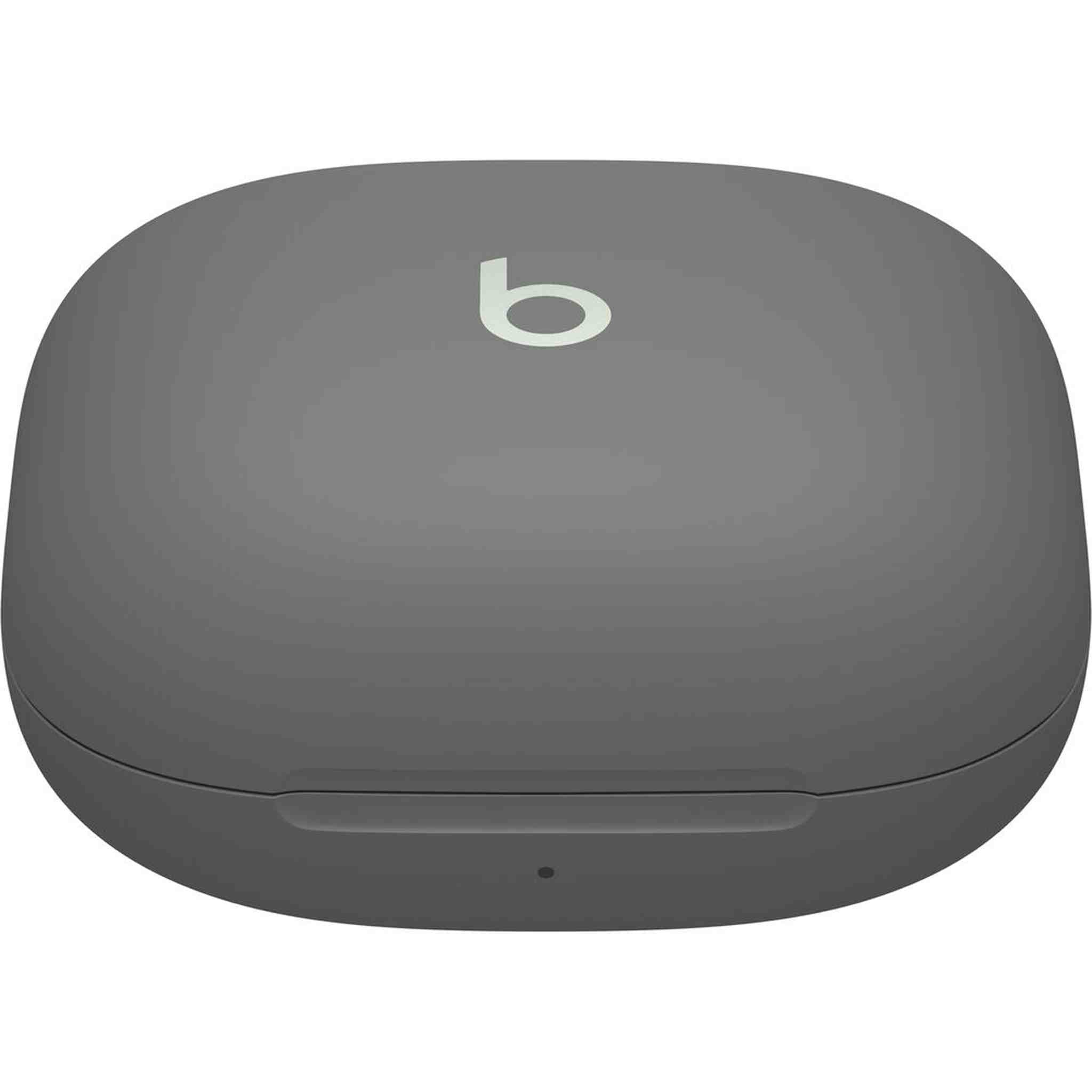 Beats Fit Pro Noise-Canceling True Wireless In-Ear Headphones Grey Bundle and Accessories