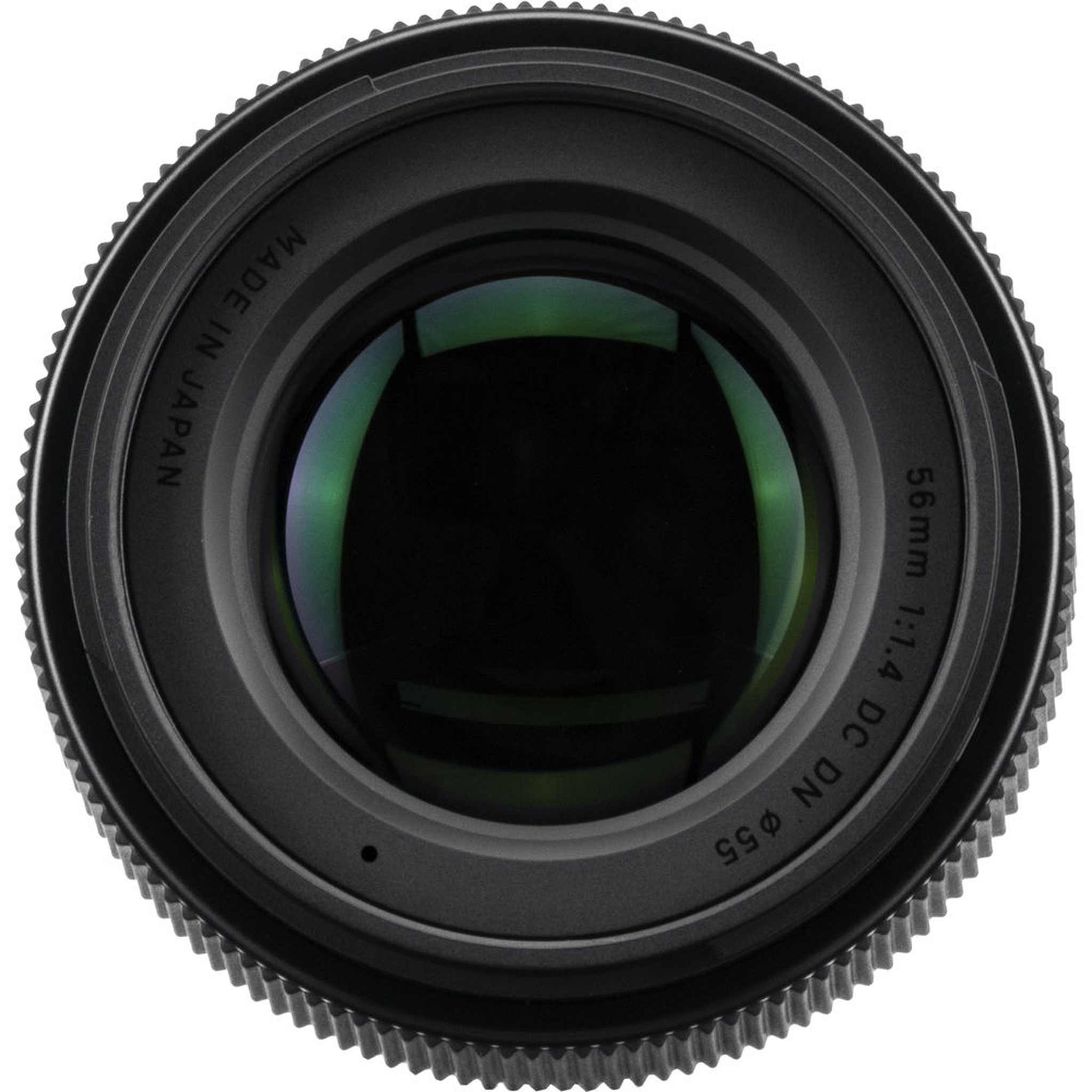 Sigma 56mm f/1.4 DC DN Contemporary Lens for Canon EF-M Bundle Sigma