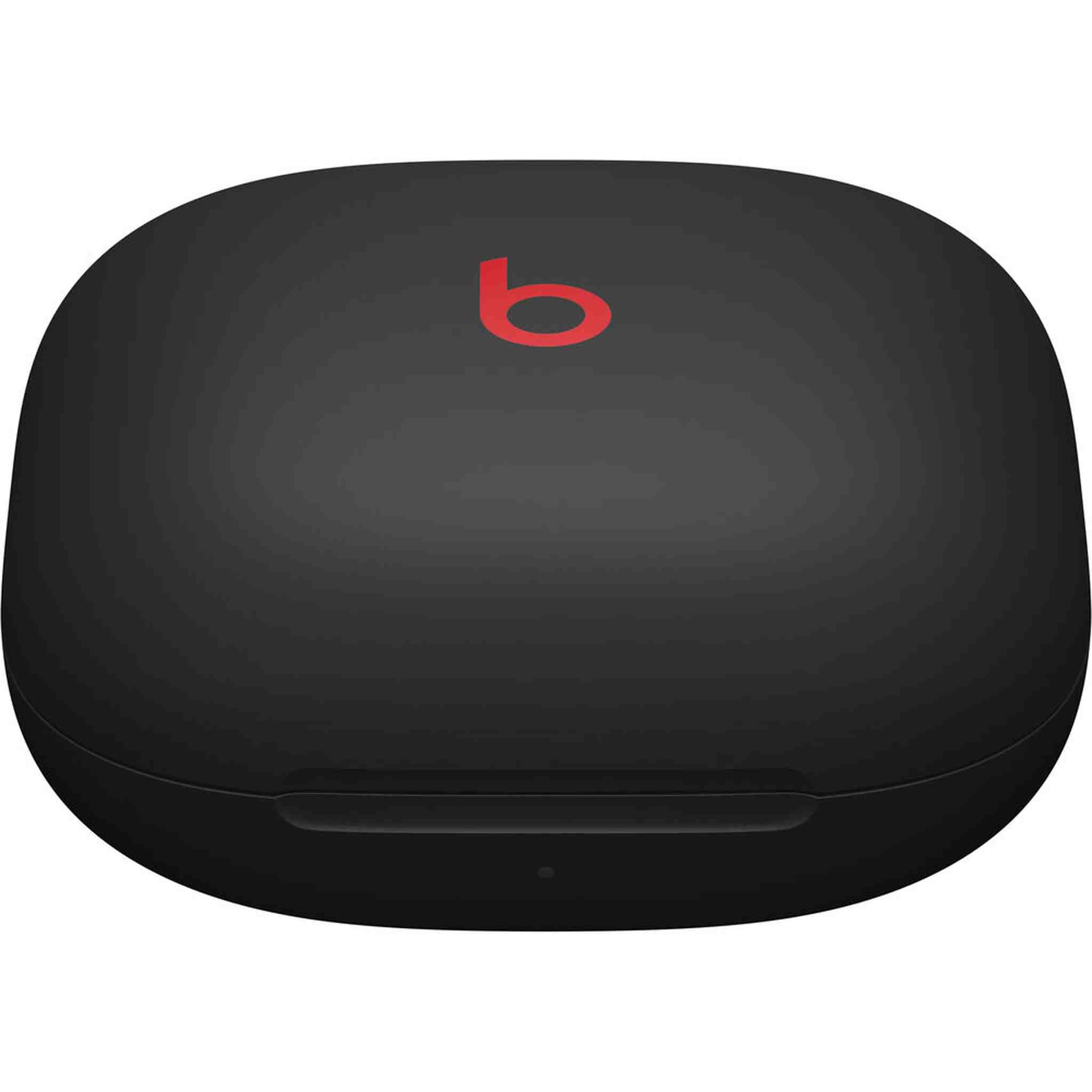 Beats Fit Pro Noise-Canceling True Wireless In-Ear Headphones Black Bundle and Accessories