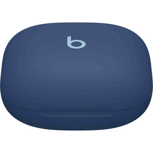 Beats Fit Pro Noise-Canceling True Wireless In-Ear Headphones Blue Bundle + Accessories