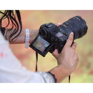 Nikon Z8 Professional Full Frame Mirrorless 8K Video & Stills Hybrid FX Camera Bundle International Version