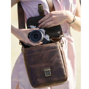 Nikon Z fc Mirrorless Digital Camera New + Z 28mm f/2.8 Bundle With Vlogging Tripod