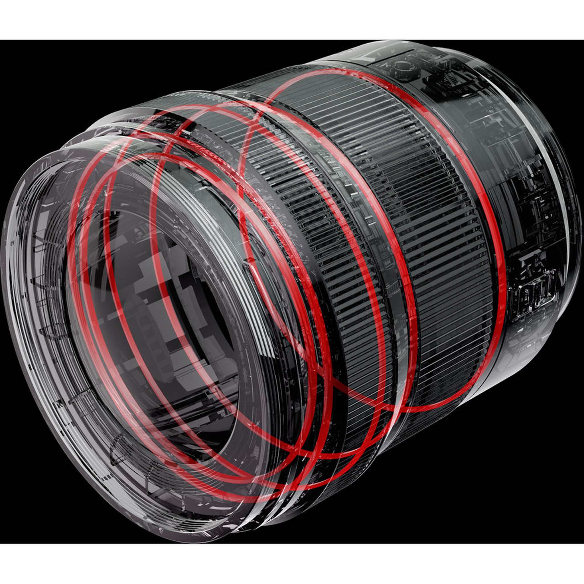 Panasonic LUMIX S5IIX Mirrorless Camera 24.2MP With 20-60mm F3.5-5.6 Lens + More