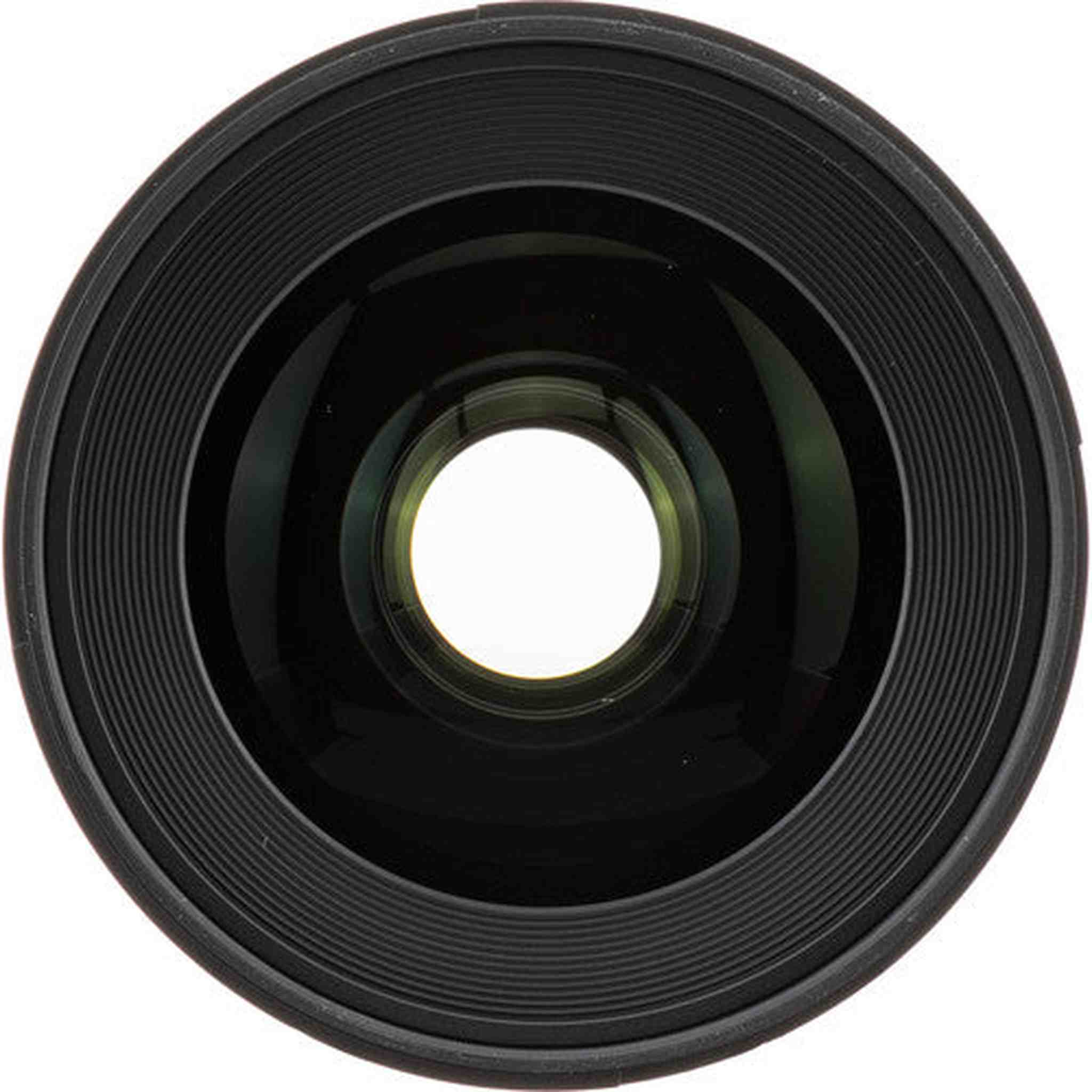 Sigma 28mm f/1.4 DG HSM Art Lens for Sony E Mount Bundle