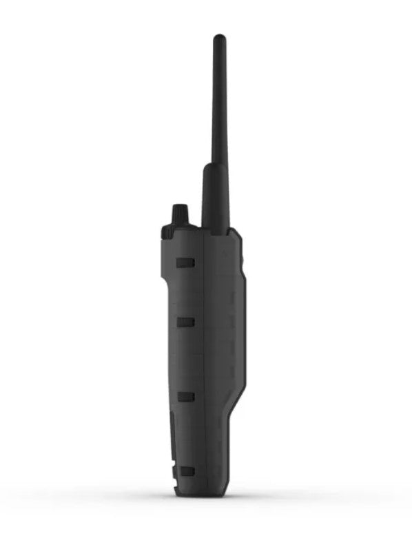 Garmin Pro 550 Plus, Handheld, USB Charging Adapter, Garmin Alpha T20 Collar