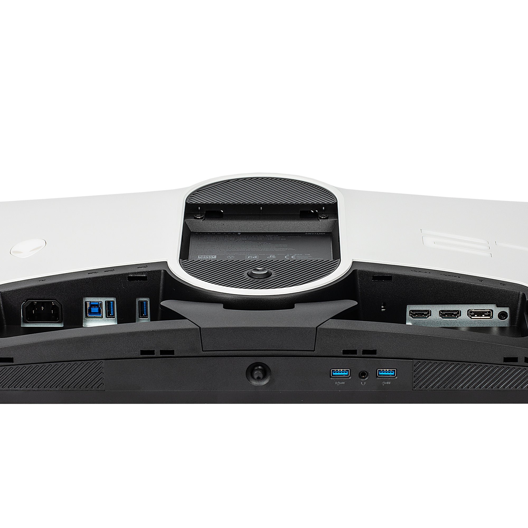 Alienware 27" 1440p 280Hz Gaming Monitor, 6ft Gold Plated Cable, HDMI Cable