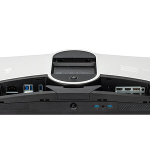 Alienware 27" 1440p 280Hz Gaming Monitor, 6ft Gold Plated Cable, HDMI Cable