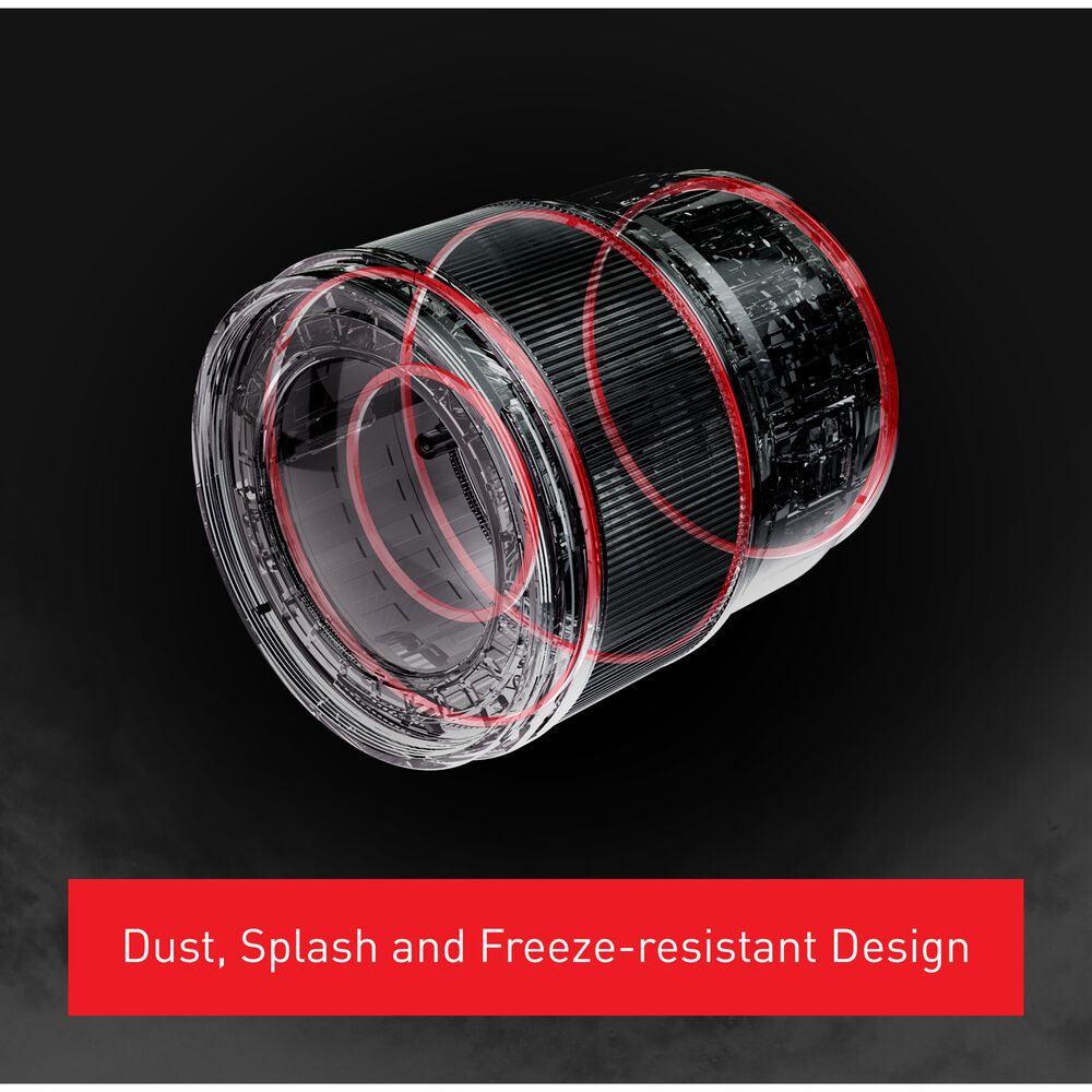 Panasonic LUMIX S Series Camera Lens, 24mm F1.8 L-Mountt Interchangeable Lens for Mirrorless Full Frame Digital Cameras, S-S24