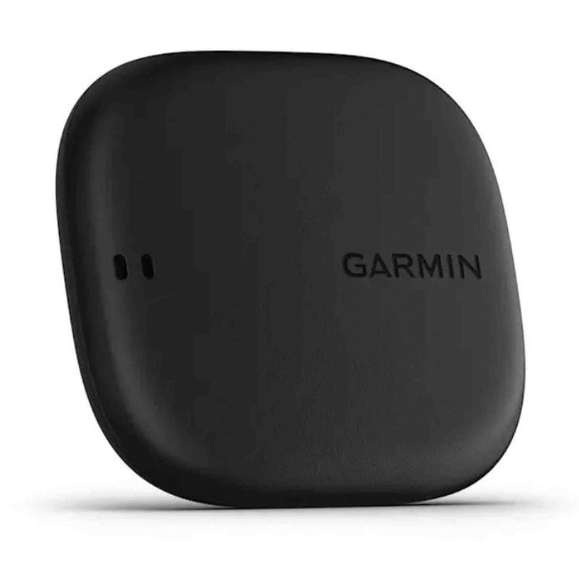 Garmin Index Sleep Monitor, S/M, USB Wall Charger Adapter White Cube, Microfiber Cleaning Cloth, Bundle