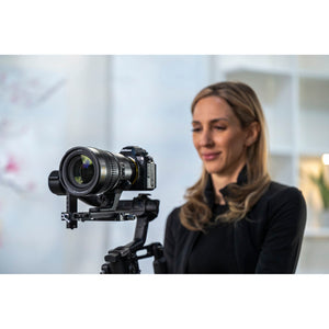 Nikon NIKKOR Z 28-135mm f/4 PZ Lens | Power Zoom for Professional Videography + More