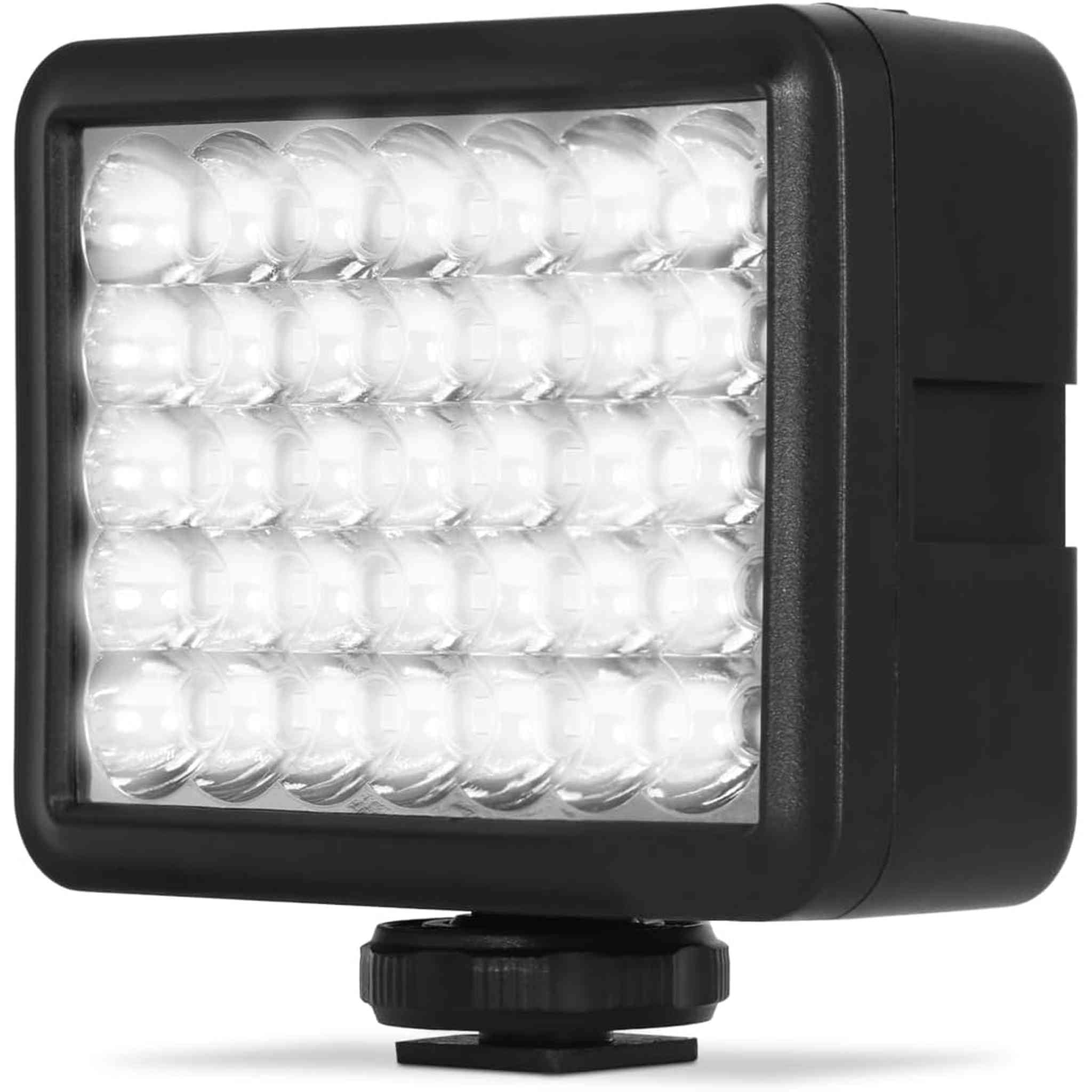 Minolta MN4KPRO 4K60FPS Ultra HD / 64 MP Autofocus Pro Camcorder w/WiFi - Bundle