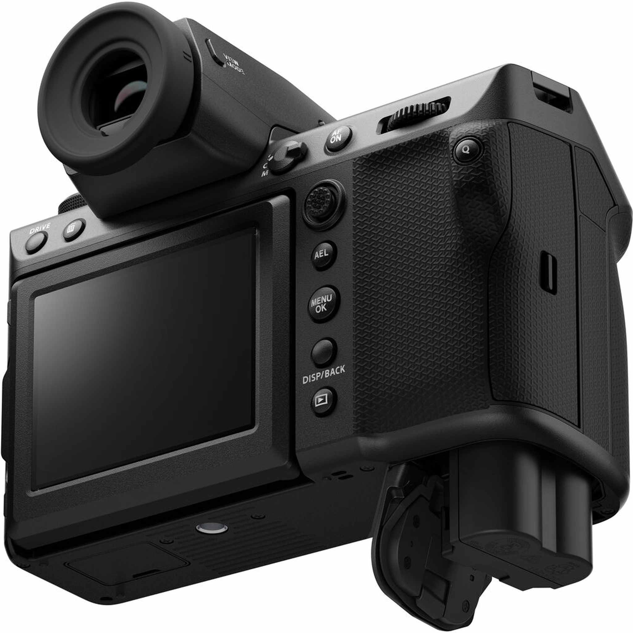 Fujifilm GFX100 II Mirrorless Medium Format Camera Bundle + More