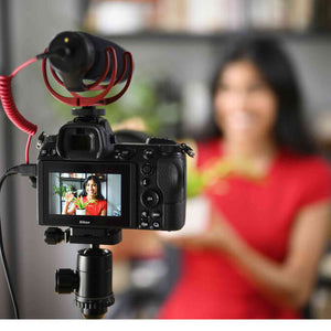 Nikon Z7 II Mirrorless Camera with NIKKOR Z 24-120mm f/4 S Lens 1653 Bundle