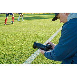 Nikon NIKKOR Z 28-400mm f/4-8 VR Mirrorless Lens 20125 Bundle