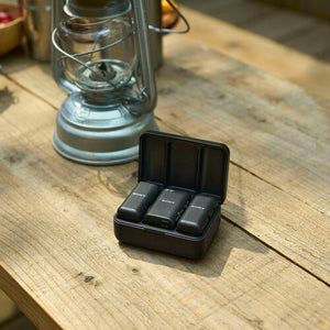 Sony ECM-W3 2-Person Wireless Mic System | Noise Reduction, Clear Audio + More