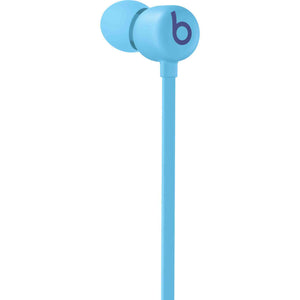 Beats Flex Wireless In-Ear Headphones Blue Bundle + Accessories