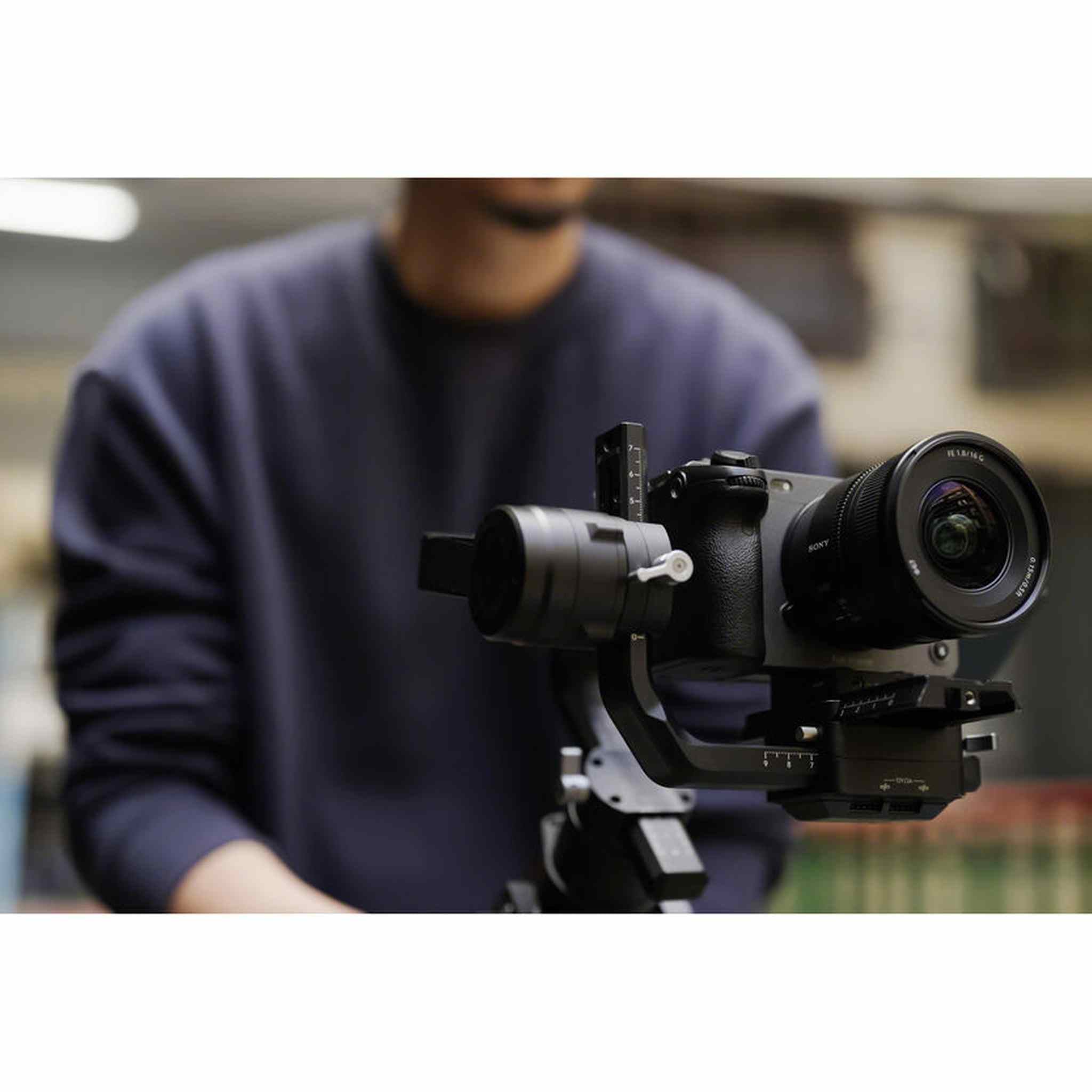 Sony FE 16mm f/1.8 G Lens Sony E | Fast, Compact & Weather-Sealed + More