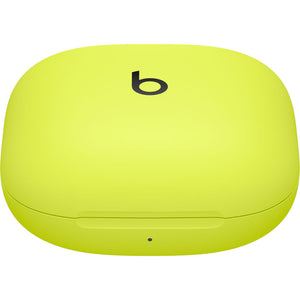 Beats Fit Pro Noise-Canceling True Wireless In-Ear Headphones Volt Yellow Bundle + Accessories