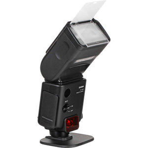 Sigma EF-630 Electronic Flash for Nikon Cameras Bundle with Accessories Sigma