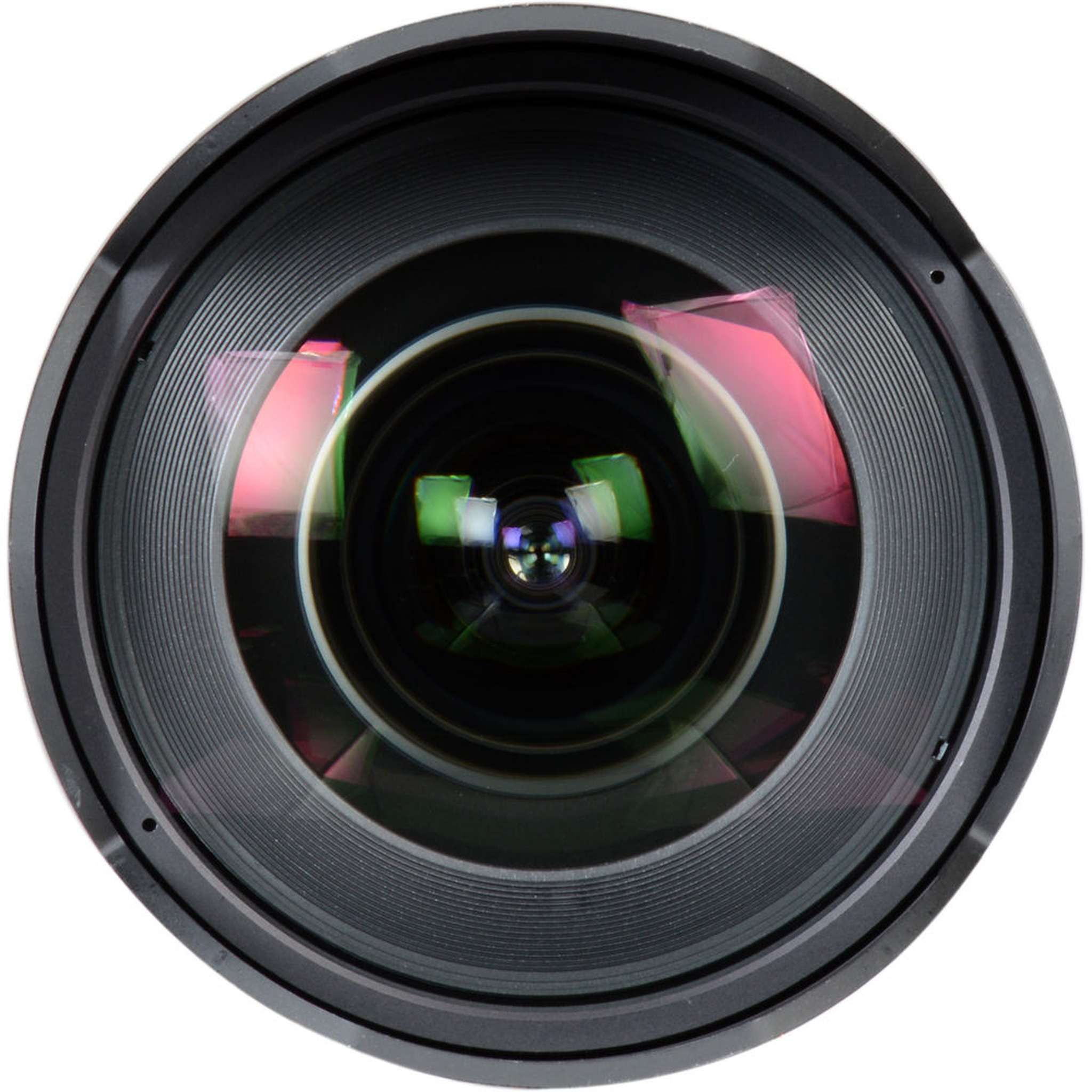 Samyang SYDS14M-S VDSLR II A mount 14mm T3.1 Wide-Angle Cine Lens for Sony Alpha Cameras Samyang