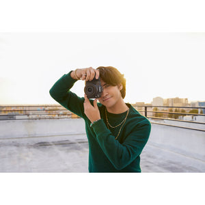 Canon EOS R8 Mirrorless Camera + 64GB Card + Bag + Charger + Battery + More