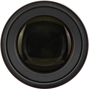 Samyang SYIO85AF-E 85mm F1.4 Auto Focus Weather Sealed Lens + Bundle