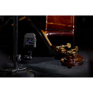 Zoom Q2n-4K Handy Video Recorder + 64GB Memory Card Bundle