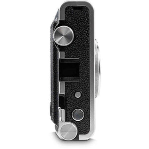 FUJIFILM INSTAX MINI EVO Hybrid Instant Camera Black , MICRO SD TO SD ADAPTER