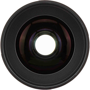 Sigma 30mm f/1.4 DC HSM Art Lens for Nikon Bundle Sigma