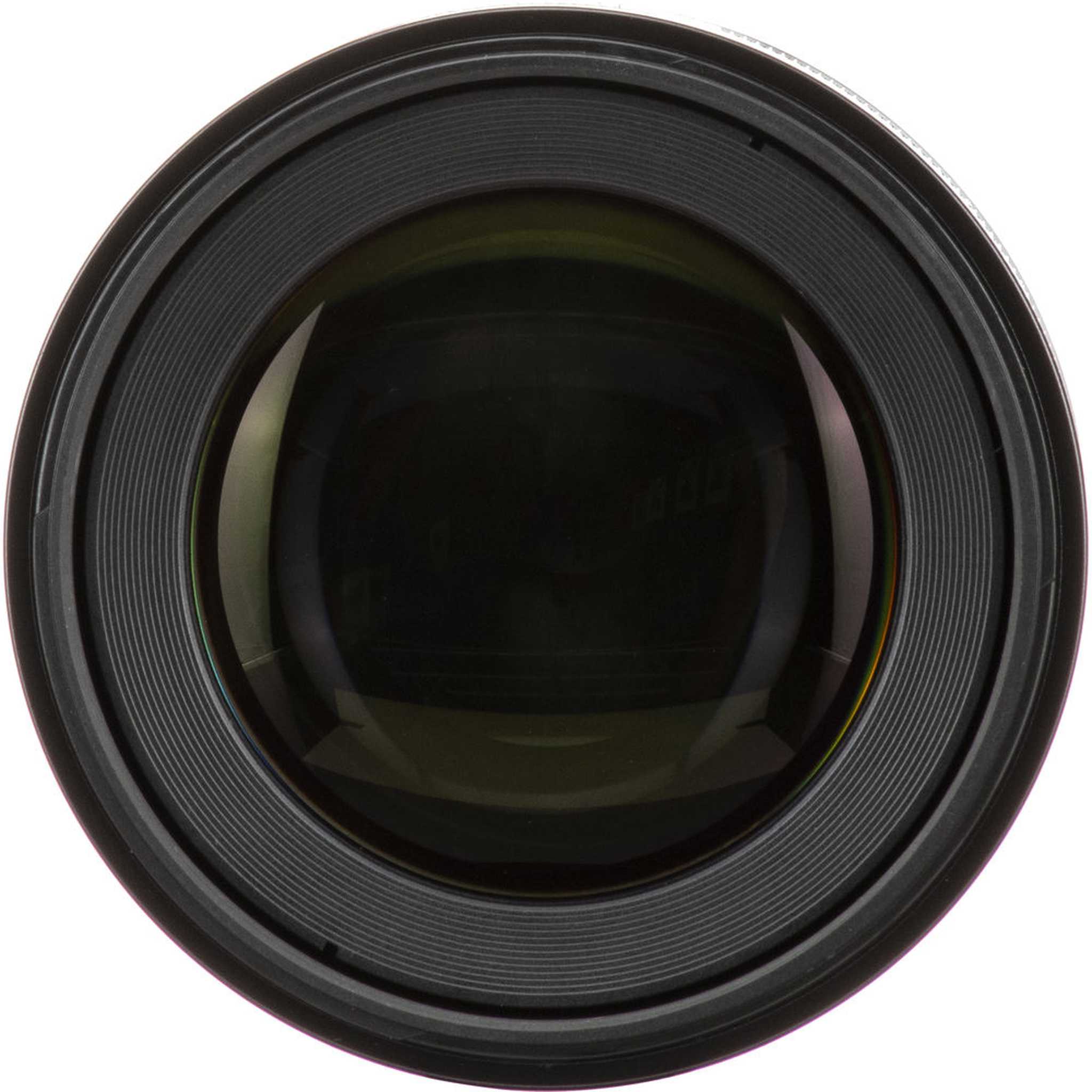 Samyang SYIO85AF-E 85mm F1.4 Auto Focus Weather Sealed Lens + Bundle