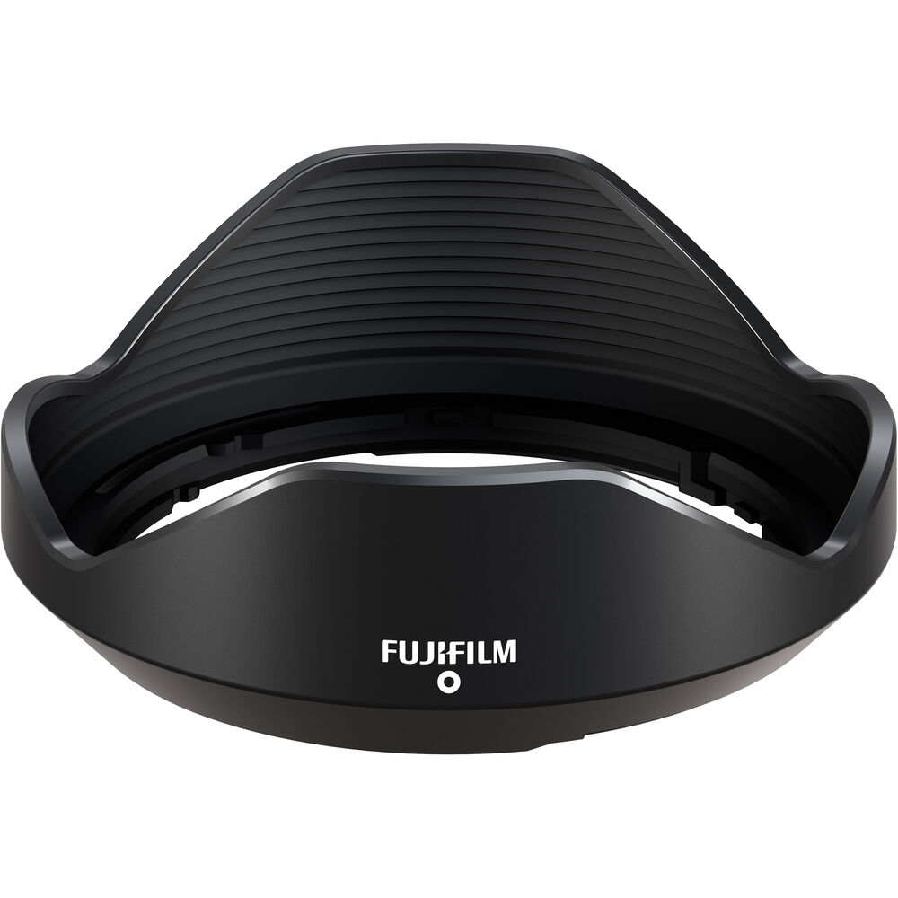 FUJIFILM XF 8mm f/3.5 R WR Lens, 32GB Memory Card , Lens Cap Keeper, Bundle