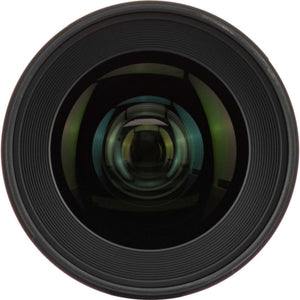 Sigma 30mm f/1.4 DC HSM Art Lens for Nikon Bundle