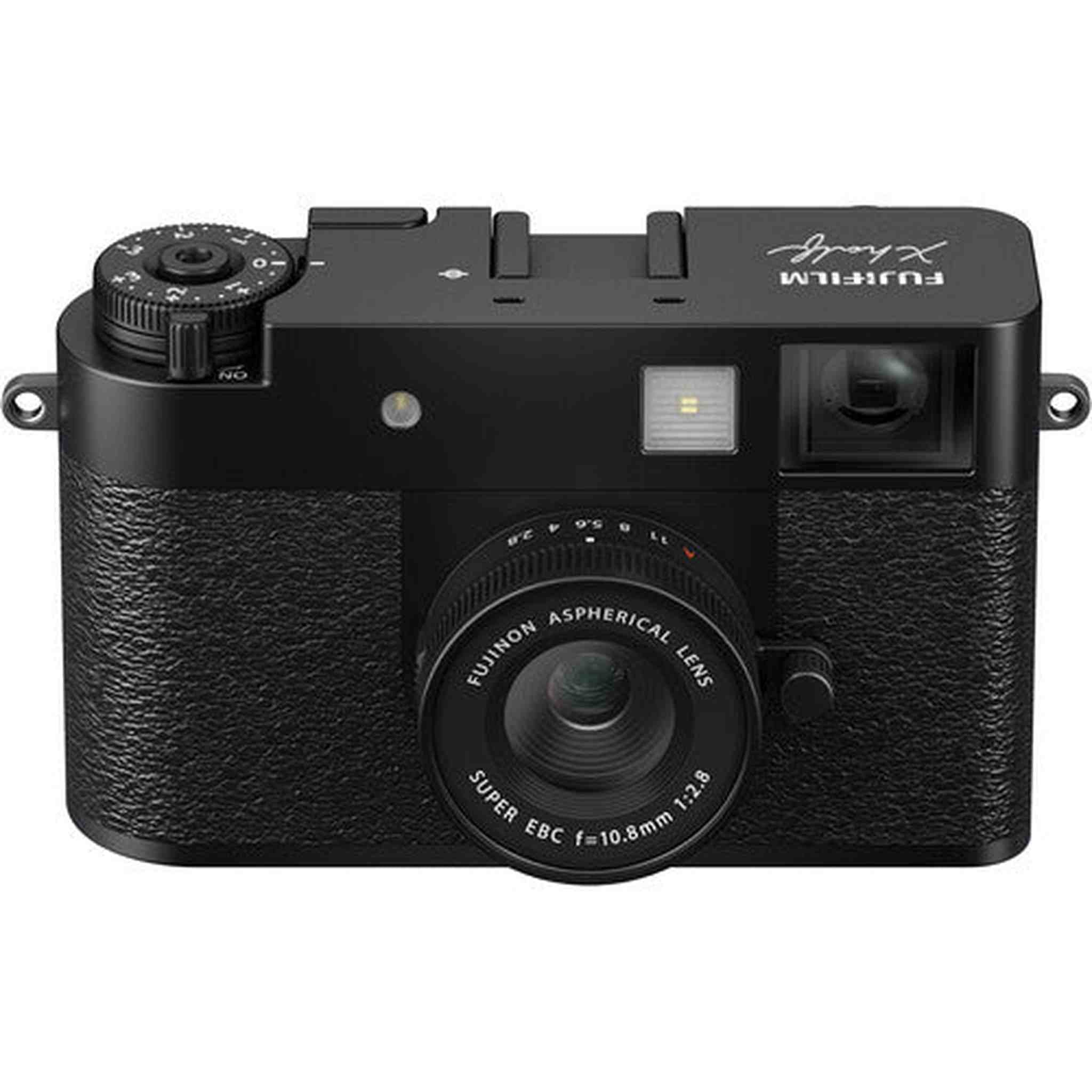 FUJIFILM X Digital Camera Black , MINI LINK 3 Smartphone Printer Rose Pink