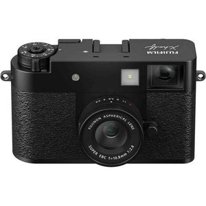 FUJIFILM X Digital Camera Black , MINI LINK 3 Smartphone Printer Rose Pink