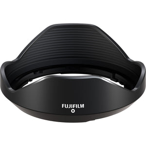 FUJIFILM XF 8mm f/3.5 R WR Lens, 32GB Memory Card ,Bundle