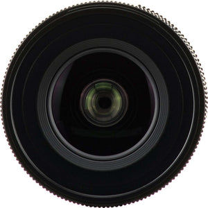 Sigma 24mm f/2 DG DN Contemporary Lens for Sony E Bundle