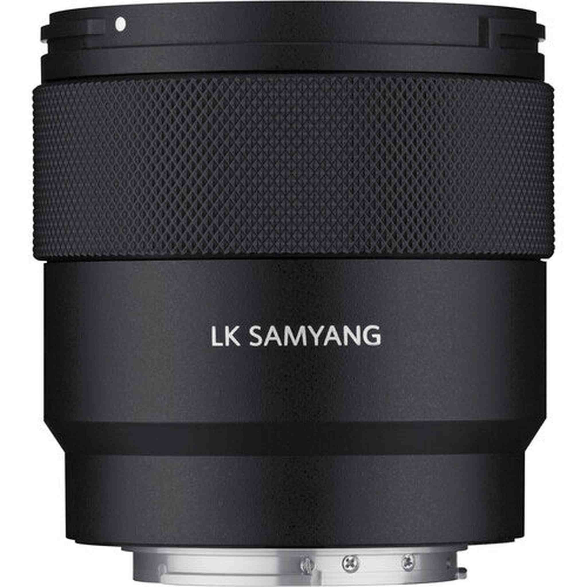 Samyang AF 16mm f/2.8 P FE Lens Sony E , 2 Pack 64GB PRO UHS-I SDXC Memory Card