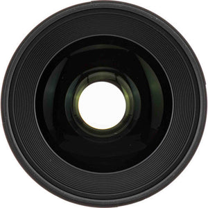 Sigma 28mm f/1.4 DG HSM Art Lens for Sony E Mount Bundle Sigma