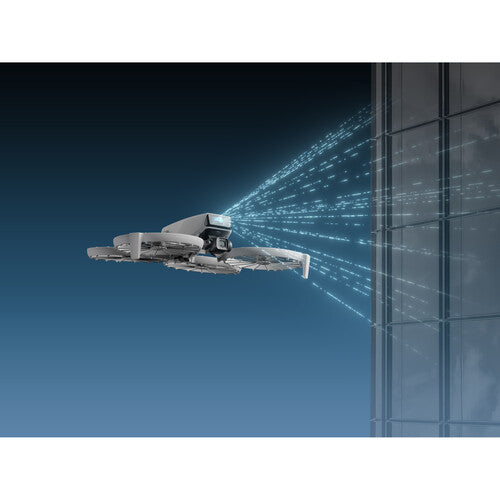 DJI Flip Drone with RC 2 Remote Controller - 4K UHD, 31Min Flight Time - Bundle