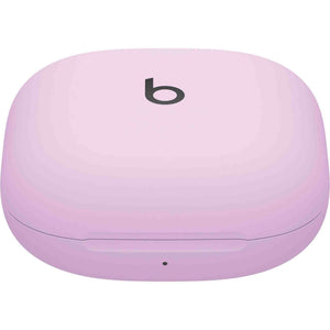 Beats Fit Pro Noise-Canceling True Wireless In-Ear Headphones Purple Bundle + Accessories
