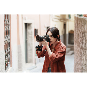 Sony FE 16-35mm f/2.8 GM II Wide Angle Zoom Lens Sony E + Filter Kit + More - Bundle